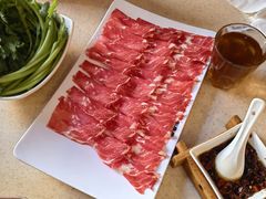 -阳坊大都涮羊肉(阳坊总店)