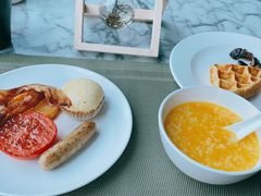 -上海龙之梦万丽酒店