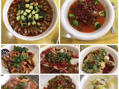 -石头咕(葵蓬店)