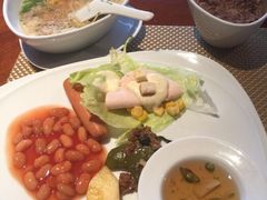 -曼谷拉差达绿宝石酒店
