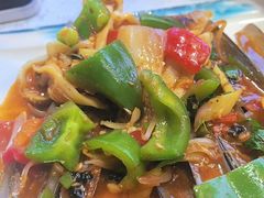 -东江海鲜大排档·潮汕菜·砂锅粥