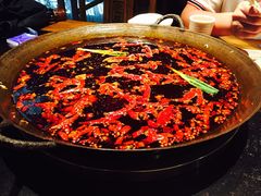 -纸盐河码头火锅(十八梯店)