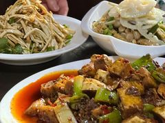 -回味南塘老王虾尾(总店)