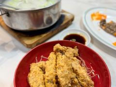 -明本湛江鸡•海鲜小厨(陈家祠店)