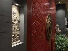 -羲和雅苑•北京烤鸭(平安国际金融中心店)