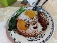 -渔记茶餐厅(渔村店)