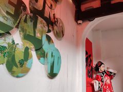 -星巴克(福州三坊七巷店)