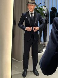 -Brother西服礼服定制·商务·婚礼(佛山南海店)