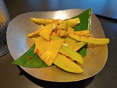 -Ameigo梅果·云贵川bistro(长宁来福士店)