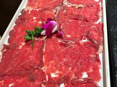 -红鼎坊·老成都火锅(新南门店)