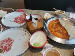 -彤德莱牛肉火锅(双港店)