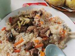 -董小西的凉皮和椒麻鸡(三元桥店)