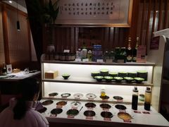 -一叶一世界•素食餐厅(新光天地店)