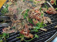 -石记老北京炙子烤肉(松园路店)