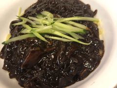 -桃园中华料理炸酱面(燕儿岛路店)