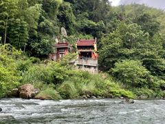 -九鲤溪瀑景区