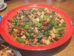 -兔槽江湖菜·重庆璧山兔(水围店)