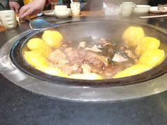 -老田家铁锅炖(延庆店)