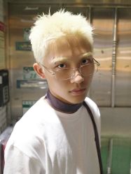 -Hair corner 香港发廊