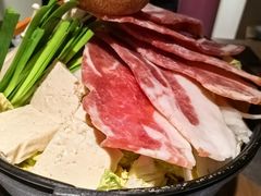 -松幸日式料理(中山路店)