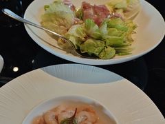 -上海苏宁宝丽嘉酒店·嘉府壹号中餐厅
