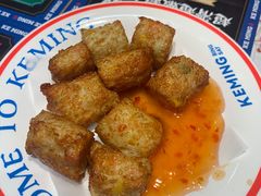 -克茗冰室(金地威新中心店)