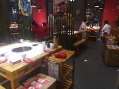 -牛华八婆麻辣烫(龙湖U城店)