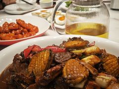 -再回头私房菜·老南京菜