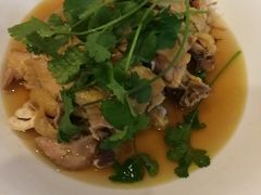 -姚江春中餐厅·太平洋大酒店