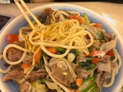 -阿达西阿凡提新疆美食