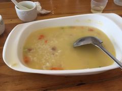 -乌镇那一年小院主题餐厅(甘泉西路店)