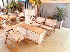 -GOTLOT COFFEE&KITCHEN角落厨房NOOK店