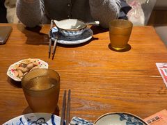 -LESCEDARS Brasserie Bistro香柏树