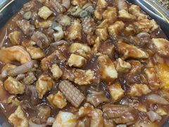 -聚福缘菜馆(隆昌路店)