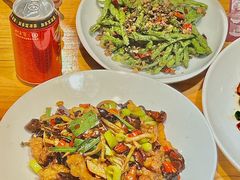 -小三峡食府(西五路店)