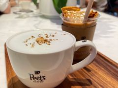 -Peet's Coffee皮爷咖啡(万象天地店)
