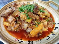 -黔人百味.贵州菜
