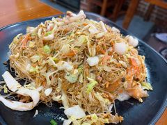 -台州老六海鲜面馆(上南总店)