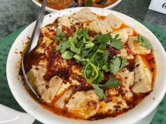 -张大妈饭店