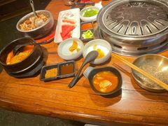 -九田家黑牛烤肉料理(新辰里亚运村店)