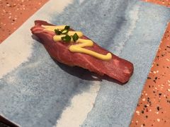 -元气寿司(东方宝泰店)