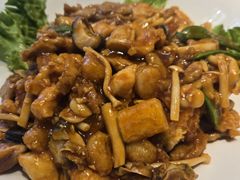 -正阳春烤鸭(华捷道店)