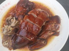-黄连大头华烧鹅店(大良店)