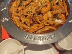 -胖哥俩肉蟹煲(杭州下沙学林街店)