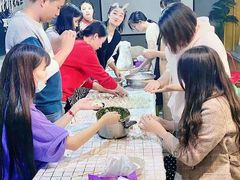 -不止轰趴桌游麻将台球(立水桥店)
