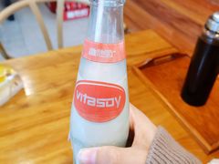 维他奶-螺大蛳柳州螺蛳粉·火锅·热干面(西城永捷店)