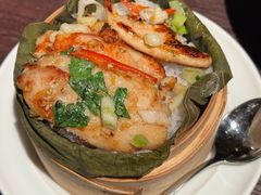 -逸东轩(香港逸东酒店)