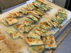 葱油饼-咏春葱油饼(德政中路店)