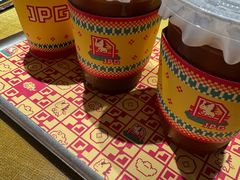 -JPG canteen(广州东山口店)