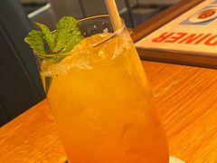 -The Diner X餐厅(青岛万象城店)